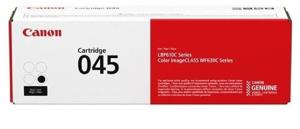 Canon CRG045 fekete toner