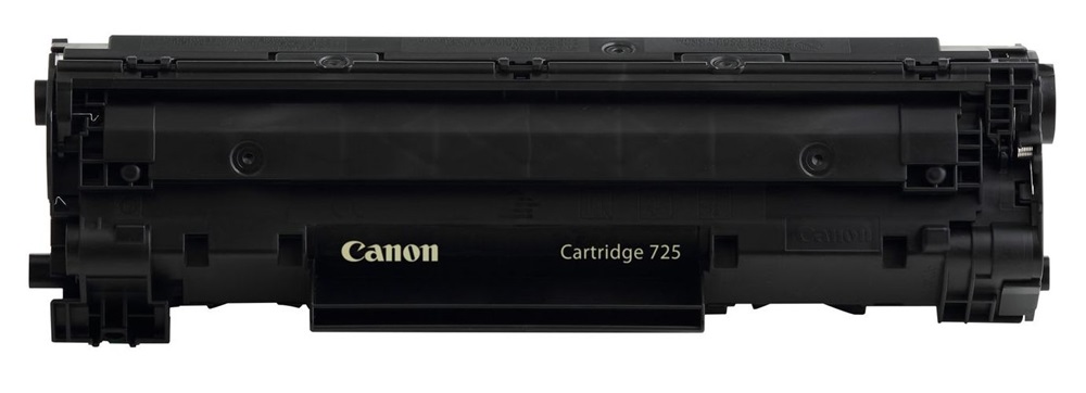 Canon CRG-725 fekete toner