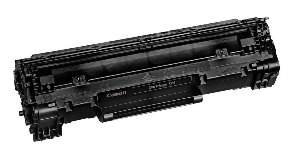 Canon CRG-725 fekete toner
