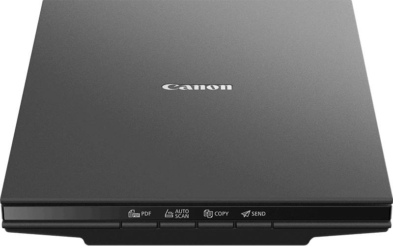 Canon CanoScan LiDE 300 szkenner