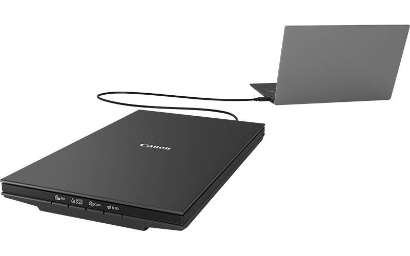 Canon CanoScan LiDE 300 szkenner