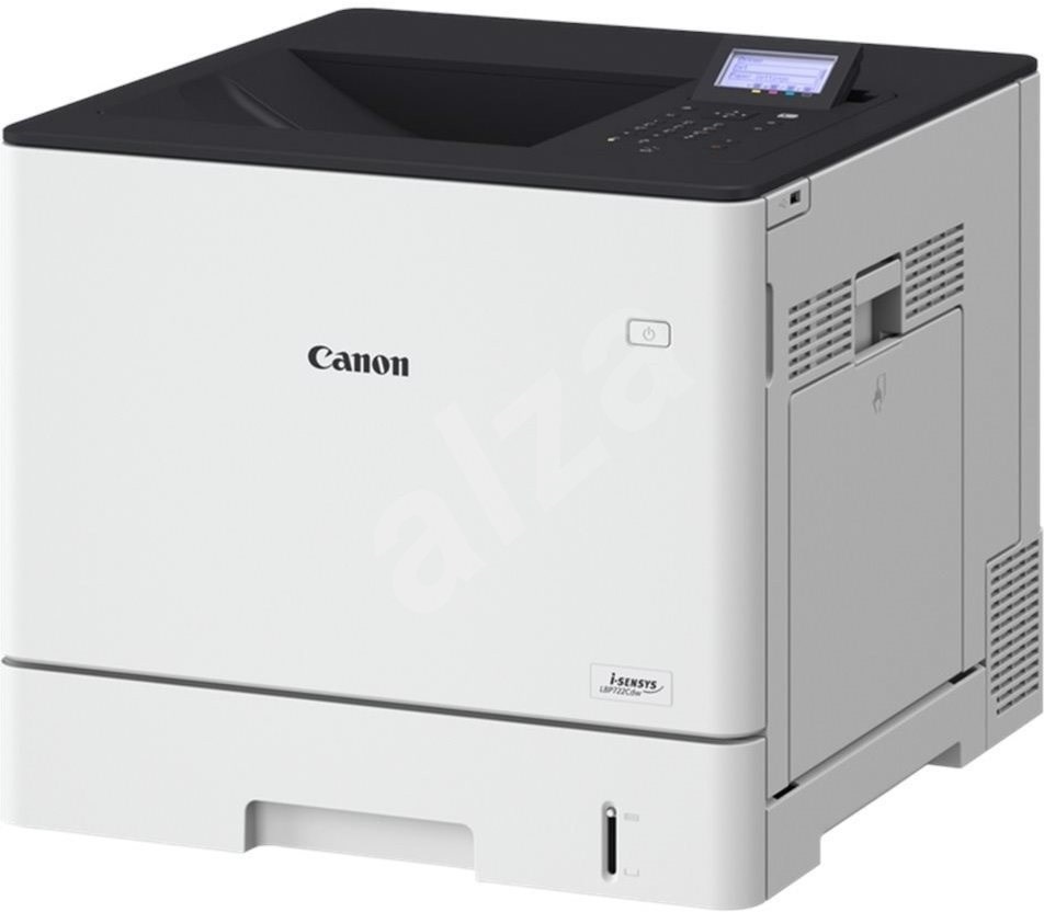 Canon I-SENSYS LBP722Cdw színes egyfunkciós lézernyomtató