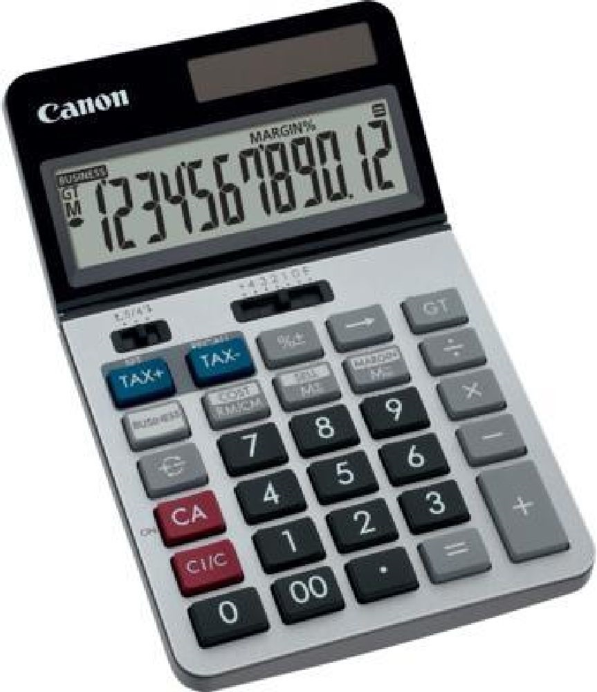 Canon KS-1220TSG számológép