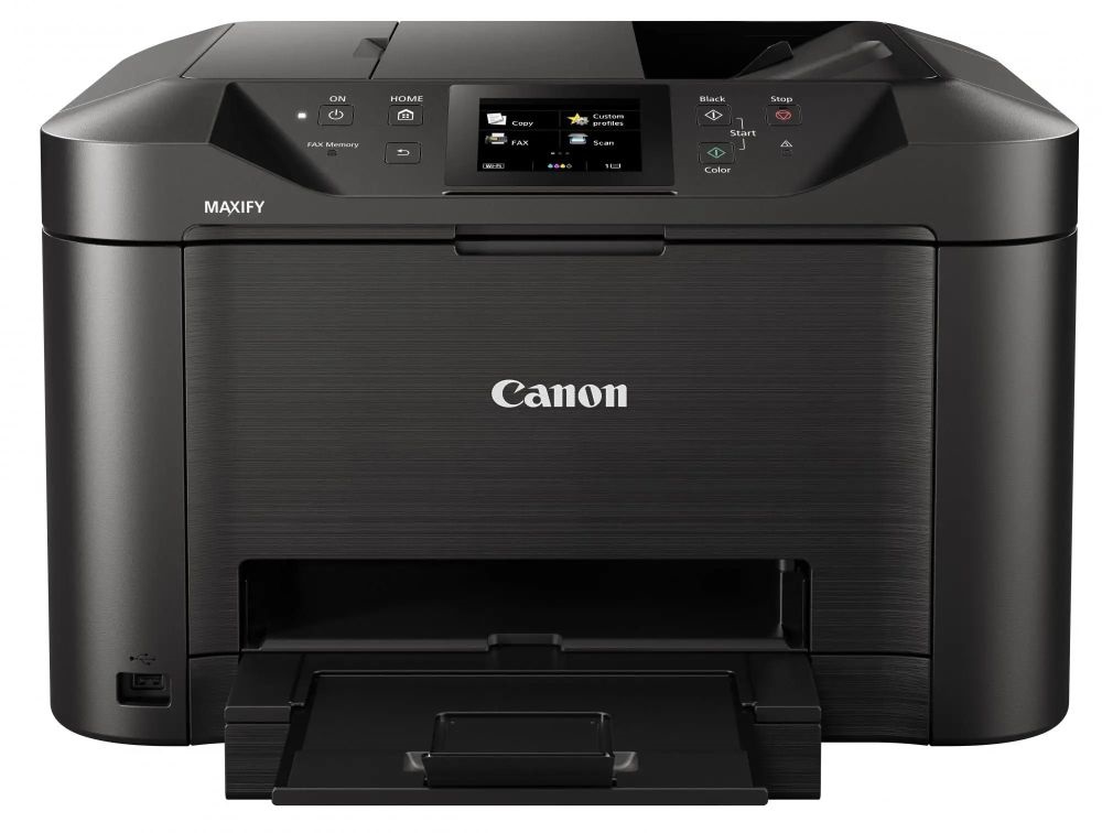 Canon PIXMA MB5150 tintasugaras multifunkciós irodai nyomtató