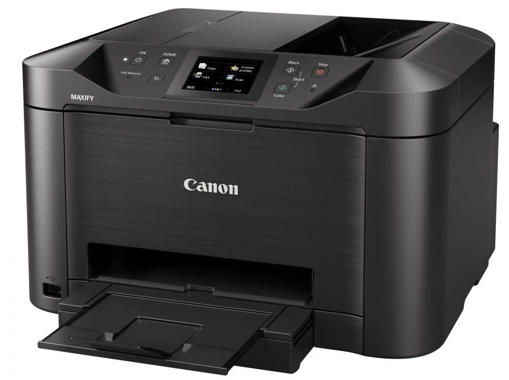 Canon PIXMA MB5150 tintasugaras multifunkciós irodai nyomtató