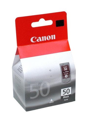 Canon PG-50 fekete tintapatron