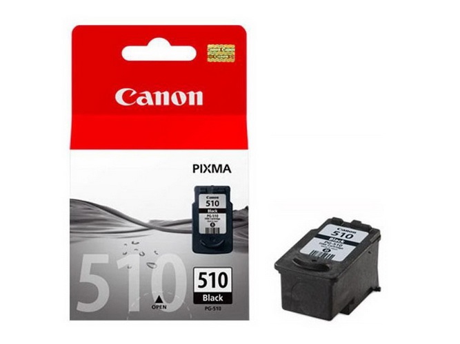 Canon PG-510 fekete tintapatron