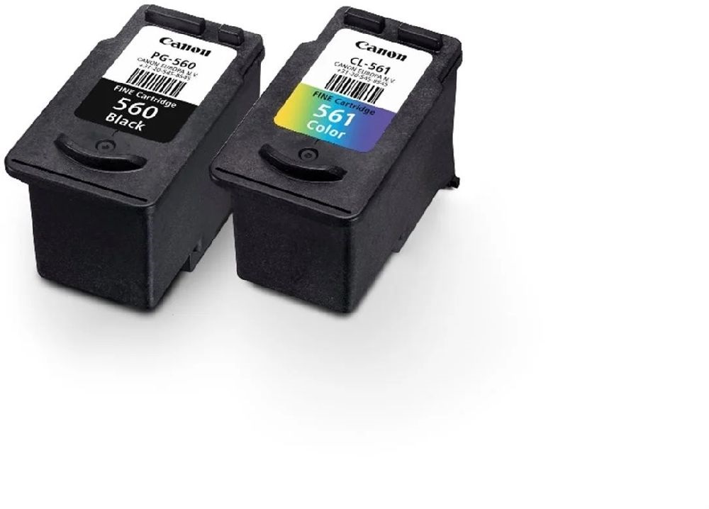 Canon PG560+CL561+10x15 GP501 Multipack tintapatron