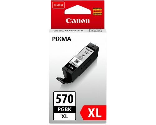 Canon PGI-570 PGBK XL fekete