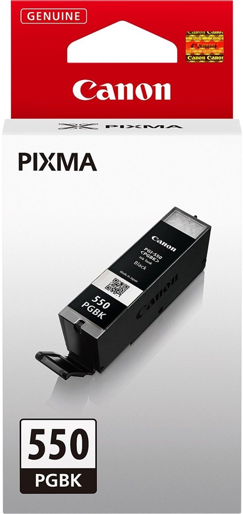 Canon PGI-550Bk fekete tintapatron