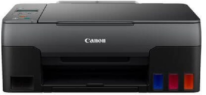 Canon PIXMA G2420 színes tintasugaras multifunkciós nyomtató