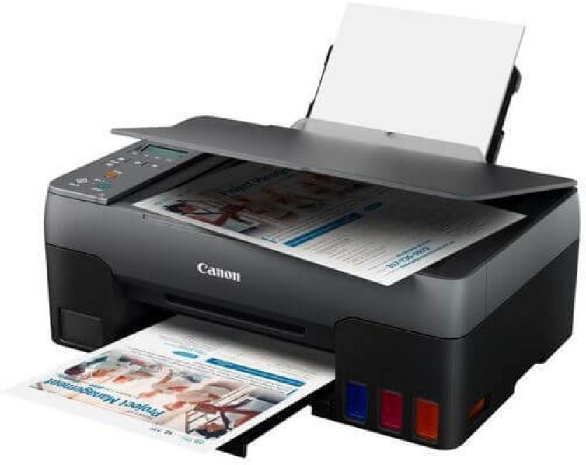 Canon PIXMA G2420 színes tintasugaras multifunkciós nyomtató