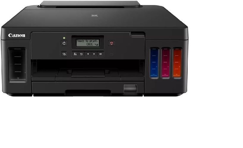 Canon PIXMA G5040 tintasugaras multifunkciós nyomtató