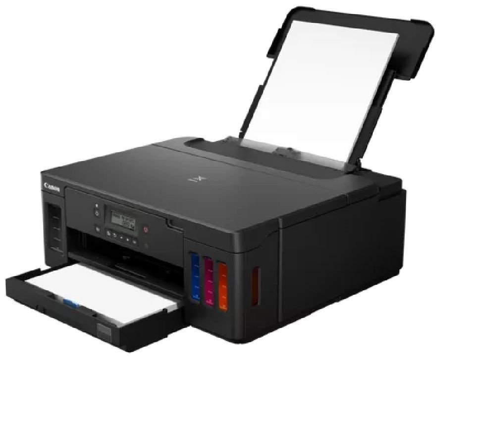 Canon PIXMA G5040 tintasugaras multifunkciós nyomtató