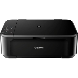 Canon PIXMA MG3650S tintasugaras multifunkciós fekete nyomtató (Újszerű)