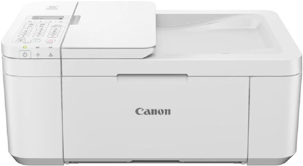 Canon PIXMA TR4651F ADF tintás MFP fehér nyomtató