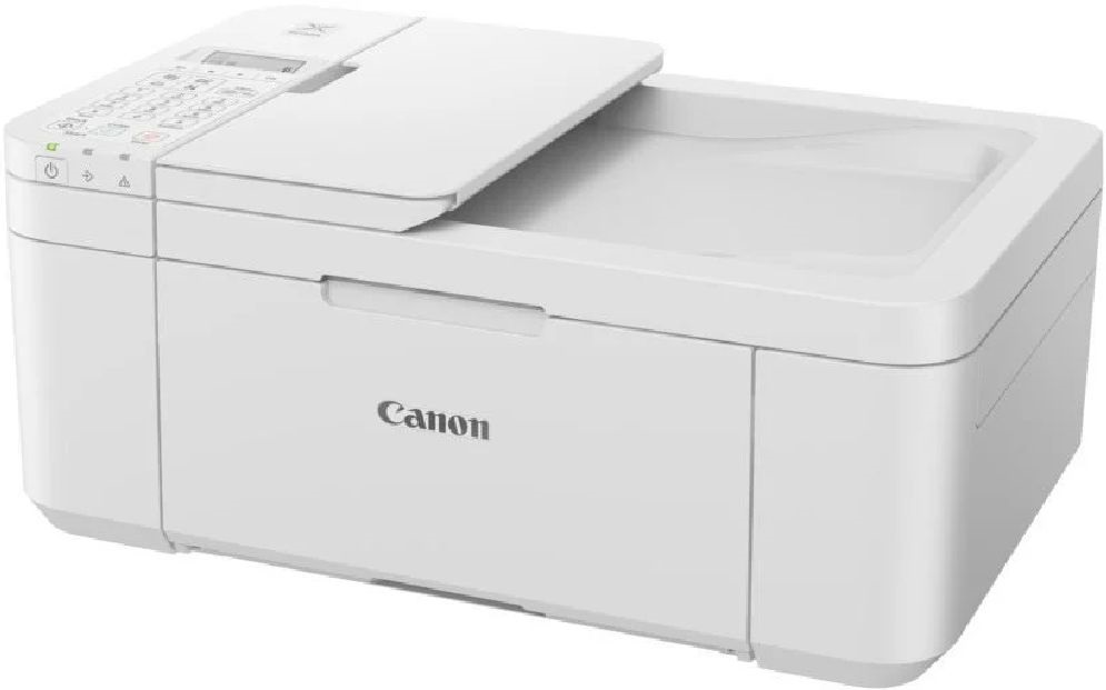Canon PIXMA TR4651F ADF tintás MFP fehér nyomtató