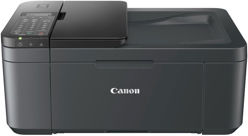 Canon PIXMA TR4755i Inkjet tintasugaras multifunkciós nyomtató