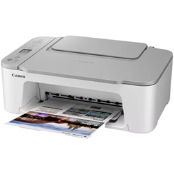 Canon PIXMA TS3451 tintasugaras multifunkciós nyomtató (Újracsomagolt)