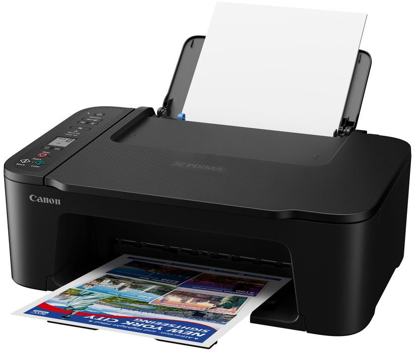 Canon PIXMA TS3750i színes tintasugaras multifunkciós nyomtató