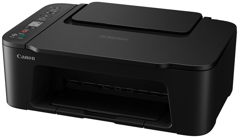 Canon PIXMA TS3750i színes tintasugaras multifunkciós nyomtató