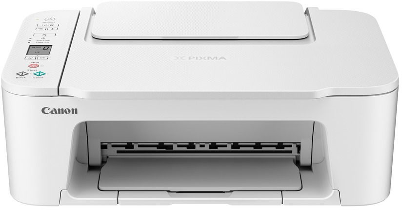 Canon PIXMA TS3751i színes tintasugaras multifunkciós fehér nyomtató