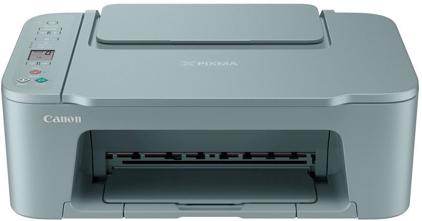 Canon PIXMA TS3752i színes tintasugaras multifunkciós kék nyomtató