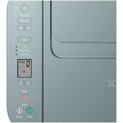 Canon PIXMA TS3752i színes tintasugaras multifunkciós kék nyomtató