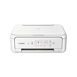 Canon PIXMA TS5151 tintasugaras multifunkciós nyomtató (Újracsomagolt)