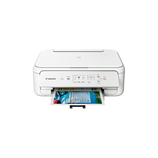Canon PIXMA TS5151 tintasugaras multifunkciós nyomtató (Újracsomagolt)