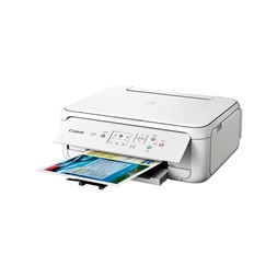 Canon PIXMA TS5151 tintasugaras multifunkciós nyomtató (Újracsomagolt)
