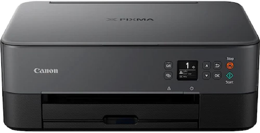 Canon PIXMA TS5350a tintasugaras multifunkciós nyomtató