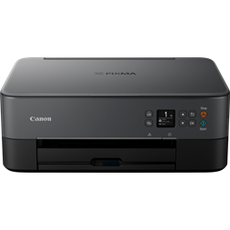 Canon PIXMA TS5350i tintasugaras színes multifunkciós nyomtató (Újracsomagolt)