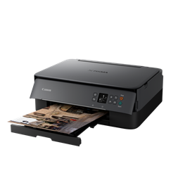 Canon PIXMA TS5350i tintasugaras színes multifunkciós nyomtató (Újracsomagolt)