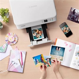 Canon PIXMA TS5351i Inkjet multifunkciós színes tintasugaras nyomtató
