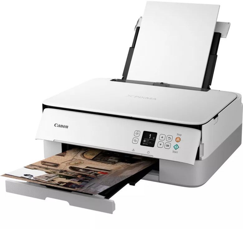 Canon PIXMA TS5351i Inkjet multifunkciós színes tintasugaras nyomtató