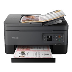 Canon PIXMA TS7450A DW Tintás MFP Bk nyomtató (Újracsomagolt)