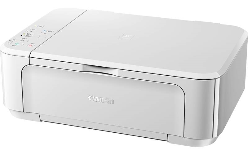 Canon Pixma MG3650S tintasugaras multifunkciós fehér nyomtató