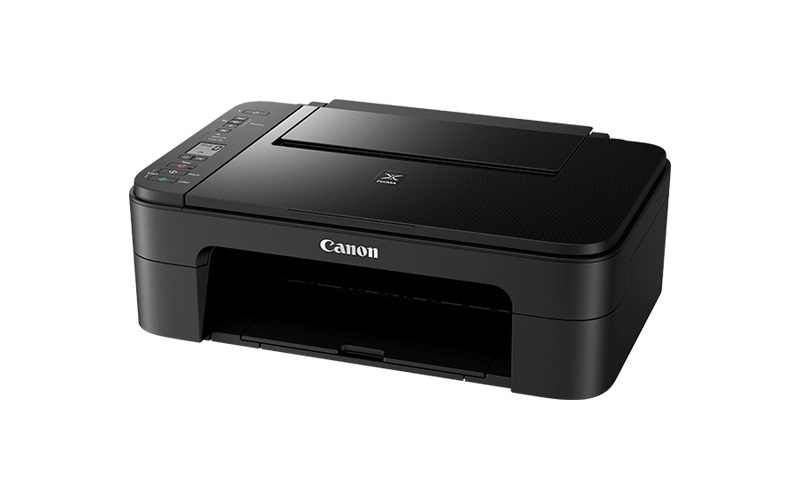 Canon PIXMA TS3350 tintasugaras multifunkciós nyomtató
