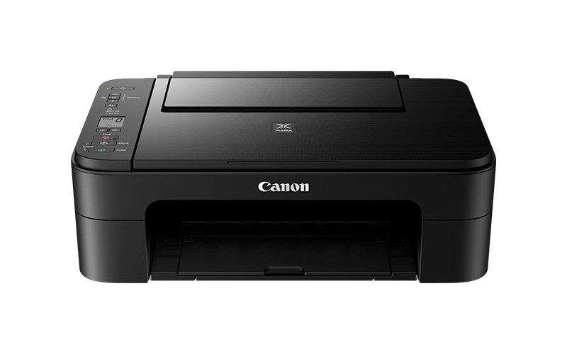 Canon PIXMA TS3350 tintasugaras multifunkciós nyomtató