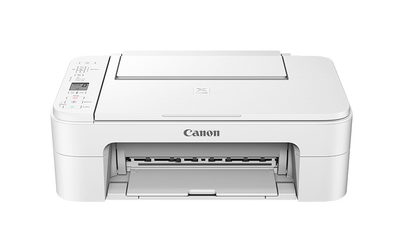 Canon Pixma TS3351 tintasugaras multifunkciós nyomtató