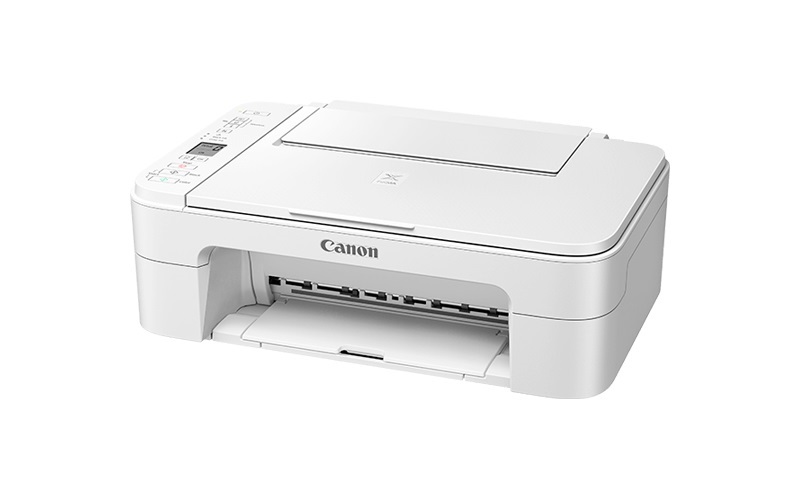 Canon Pixma TS3351 tintasugaras multifunkciós nyomtató
