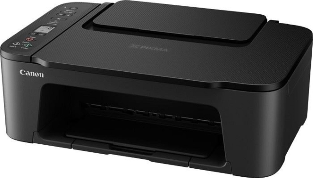 Canon Pixma TS3450 tintasugaras multifunkciós nyomtató