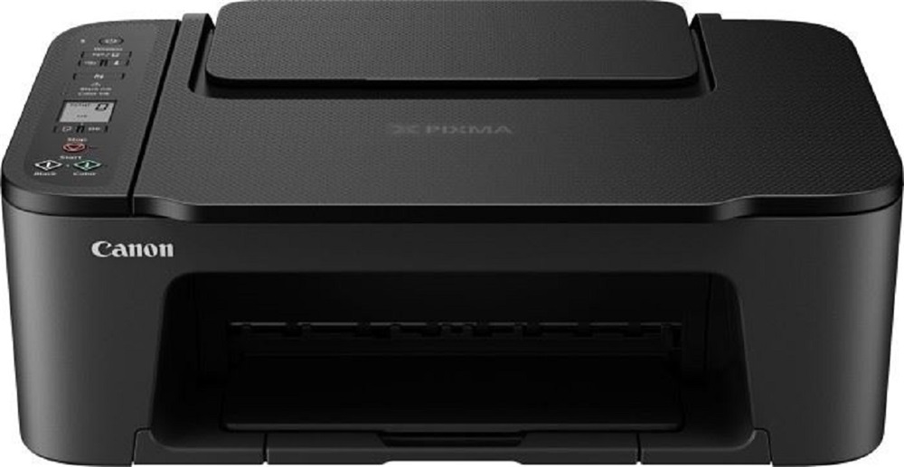 Canon Pixma TS3450 tintasugaras multifunkciós nyomtató