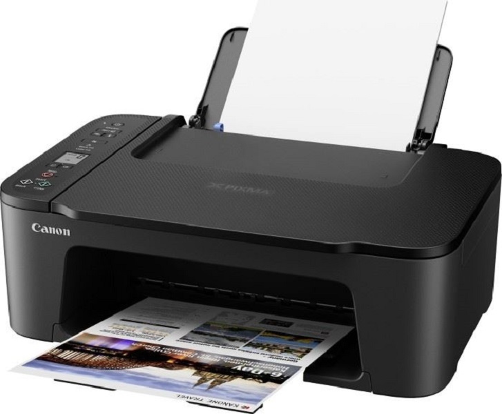 Canon Pixma TS3450 tintasugaras multifunkciós nyomtató