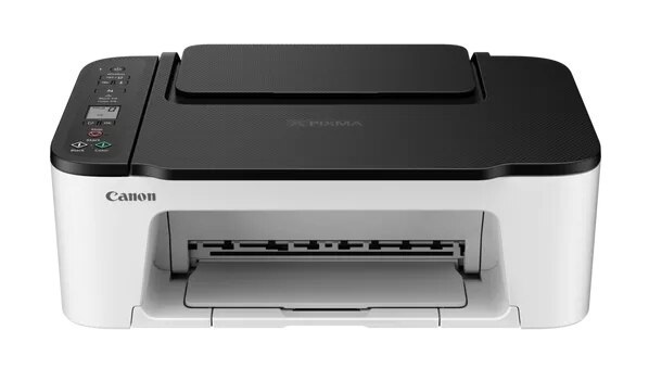 Canon Pixma TS3452 tintasugaras multifunkciós nyomtató