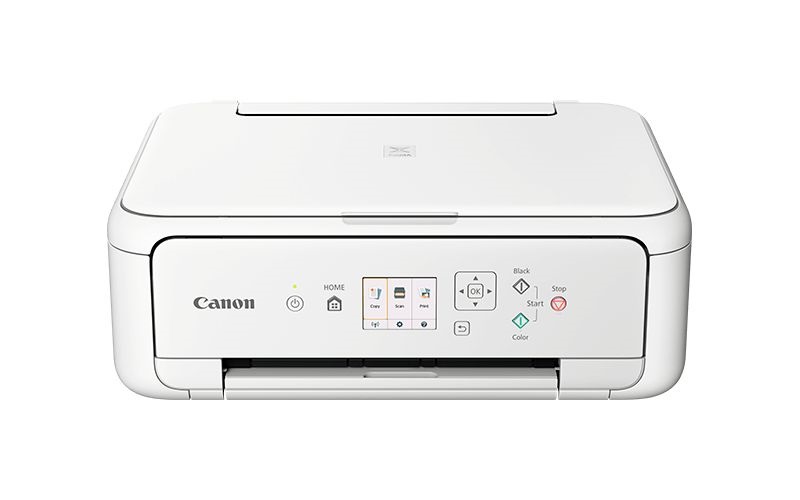 Canon Pixma TS5151 tintasugaras multifunkciós nyomtató