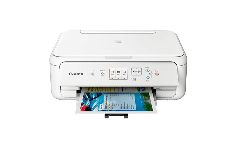 Canon Pixma TS5151 tintasugaras multifunkciós nyomtató
