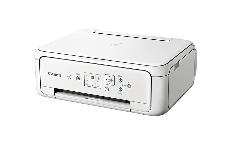 Canon Pixma TS5151 tintasugaras multifunkciós nyomtató