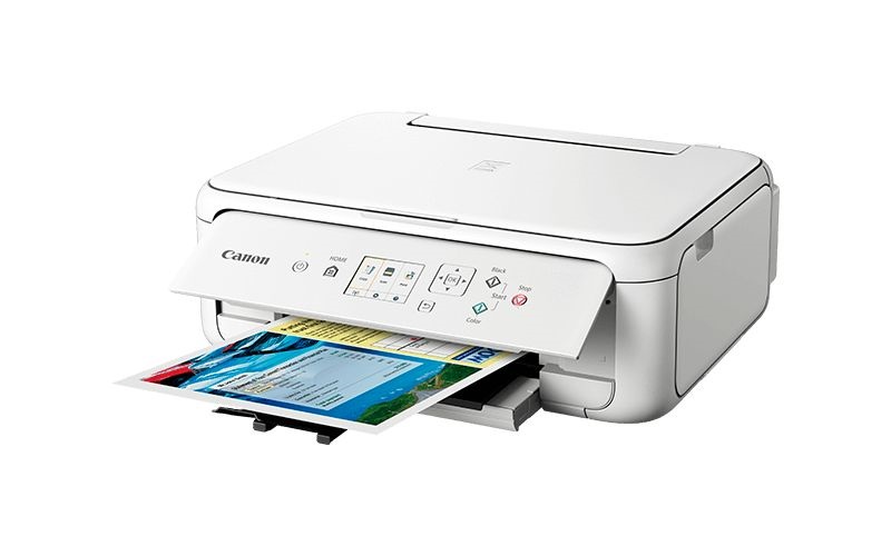 Canon Pixma TS5151 tintasugaras multifunkciós nyomtató